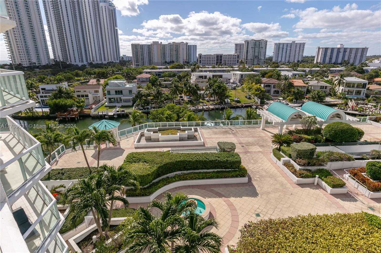 Small Image of 16400 COLLINS AVE #745, Sunny Isles Beach Number 7