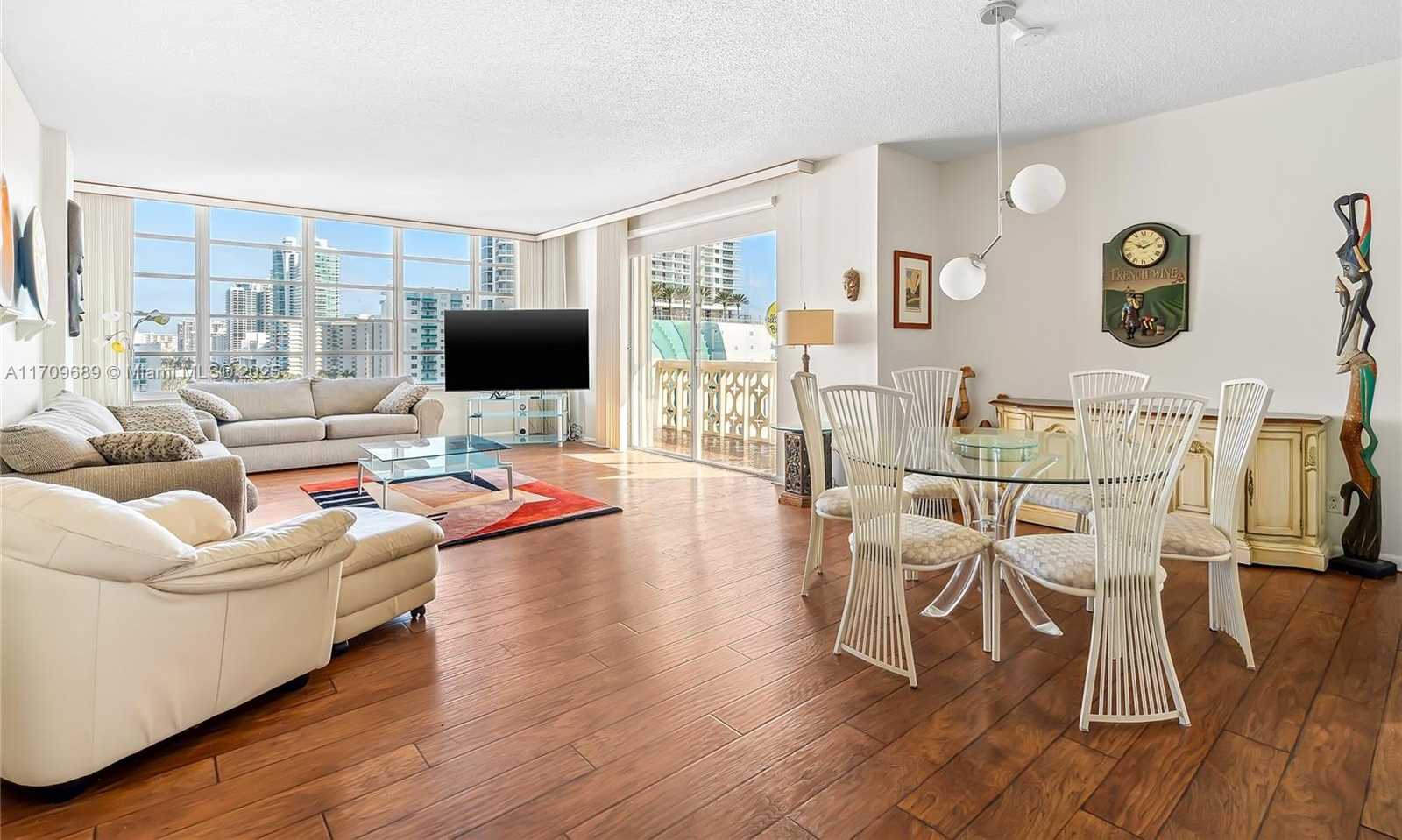 Small Image of 1825 SOUTH OCEAN DR #PH-1, Hallandale Beach Number 2