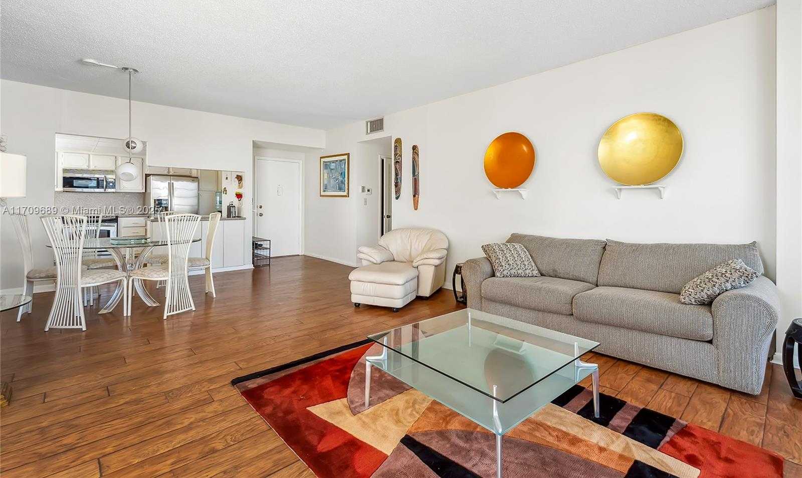 Small Image of 1825 SOUTH OCEAN DR #PH-1, Hallandale Beach Number 3