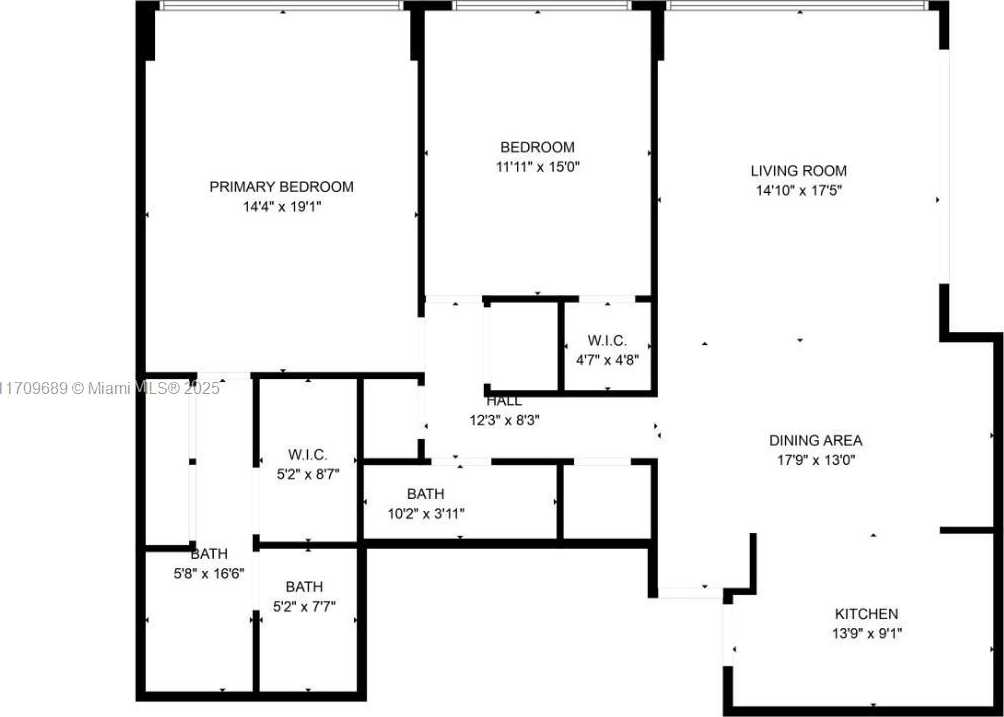 Small Image of 1825 SOUTH OCEAN DR #PH-1, Hallandale Beach Number 45