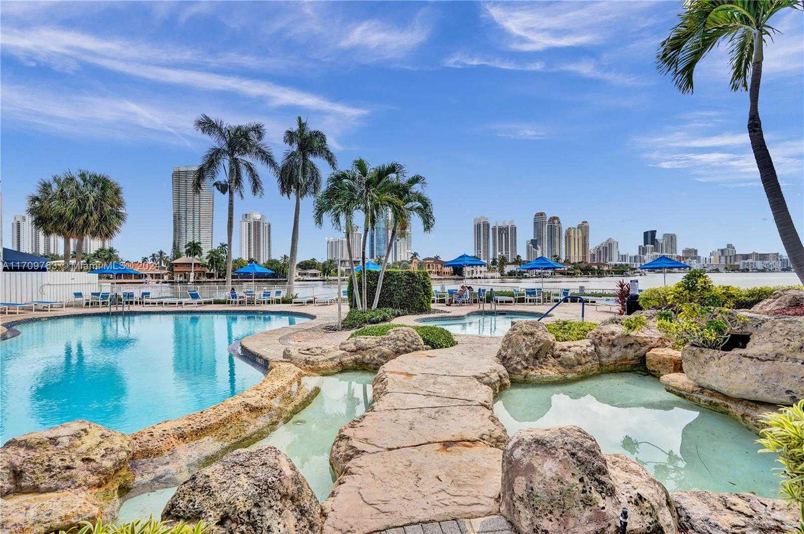 Small Image of 19101 NORTH EAST 36TH CT #902, Aventura Number 17