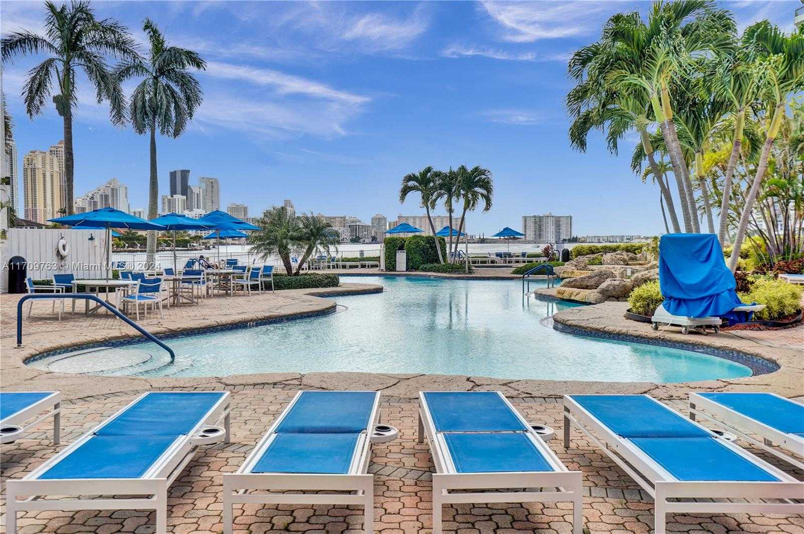 Small Image of 19101 NORTH EAST 36TH CT #902, Aventura Number 19