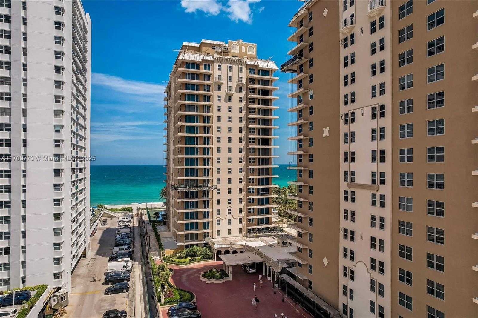 Small Image of 1912 SOUTH OCEAN DR #17A, Hallandale Beach Number 42