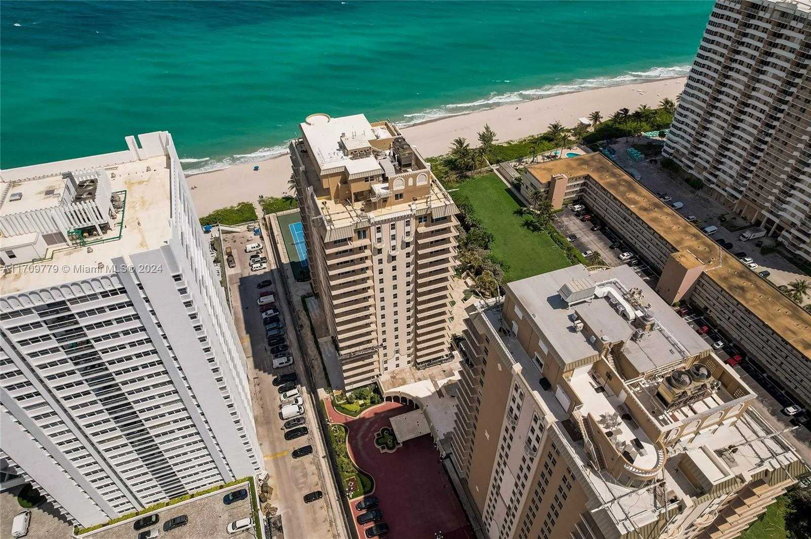 Small Image of 1912 SOUTH OCEAN DR #17A, Hallandale Beach Number 52