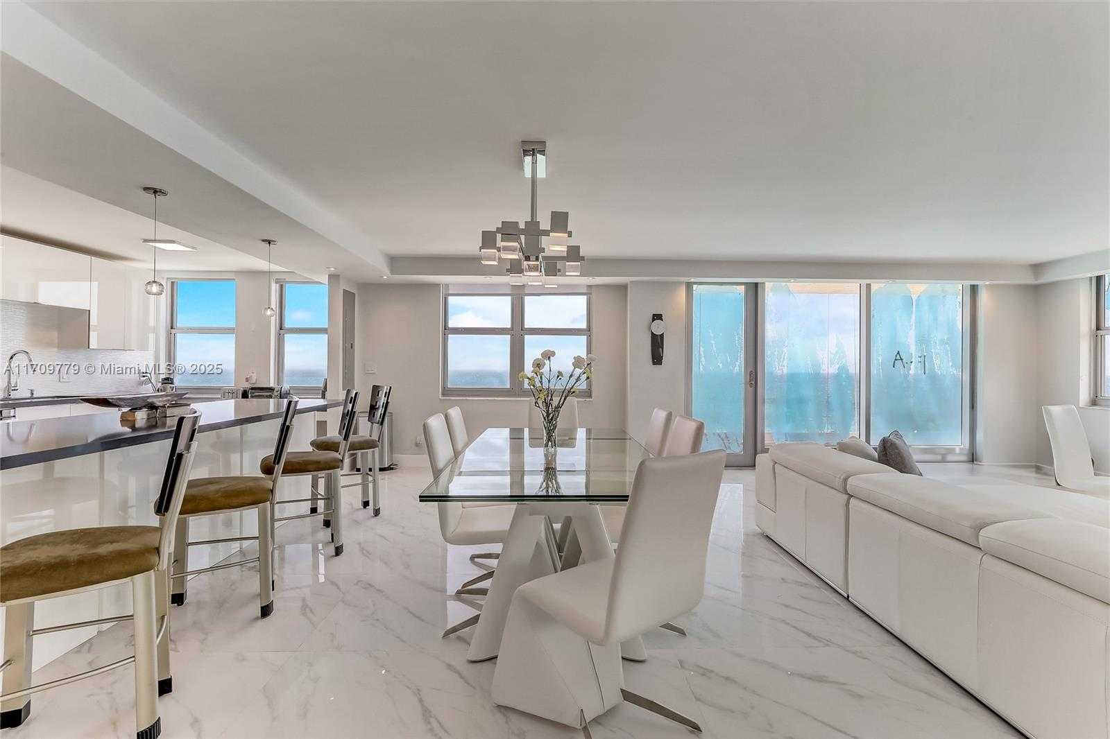 Small Image of 1912 SOUTH OCEAN DR #17A, Hallandale Beach Number 9