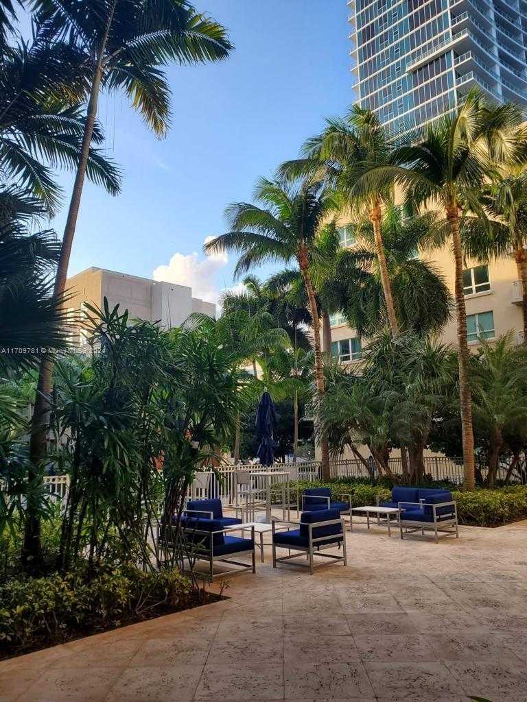 Small Image of 2000 NORTH BAYSHORE DR #122, Miami Number 4