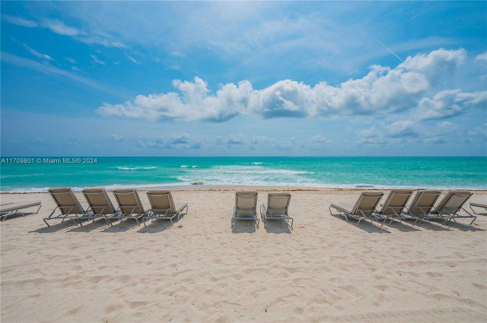 Small Image of 9801 COLLINS AVE #15X, Bal Harbour Number 27