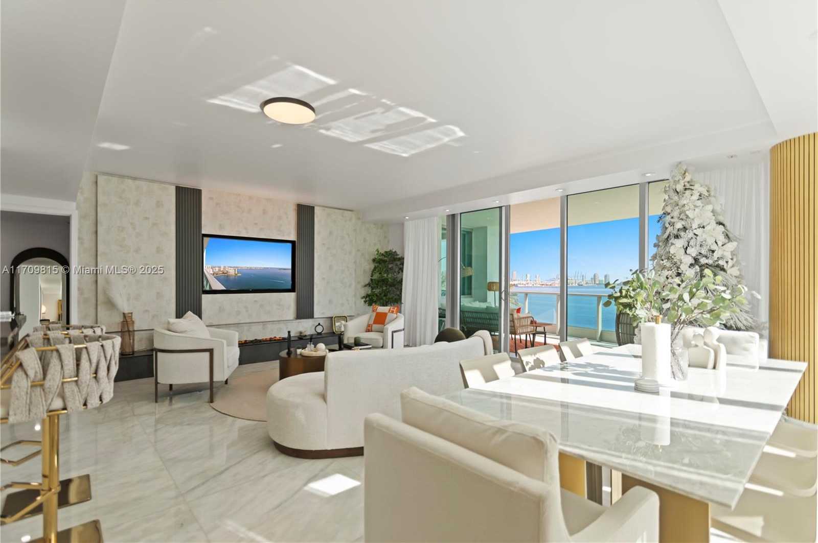 Small Image of 1331 BRICKELL BAY DR #1011, Miami Number 10