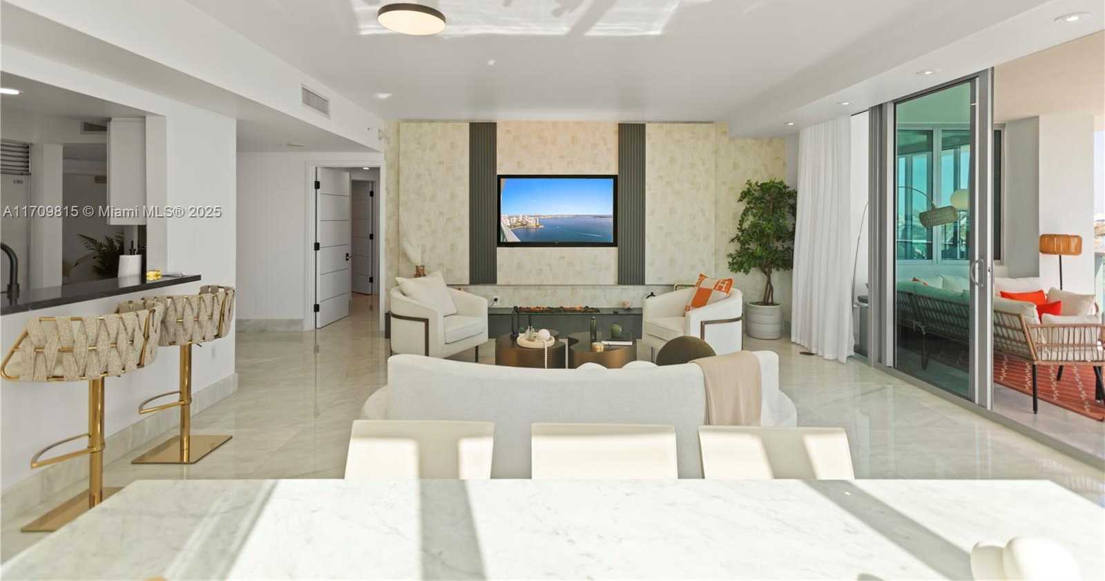 Small Image of 1331 BRICKELL BAY DR #1011, Miami Number 11