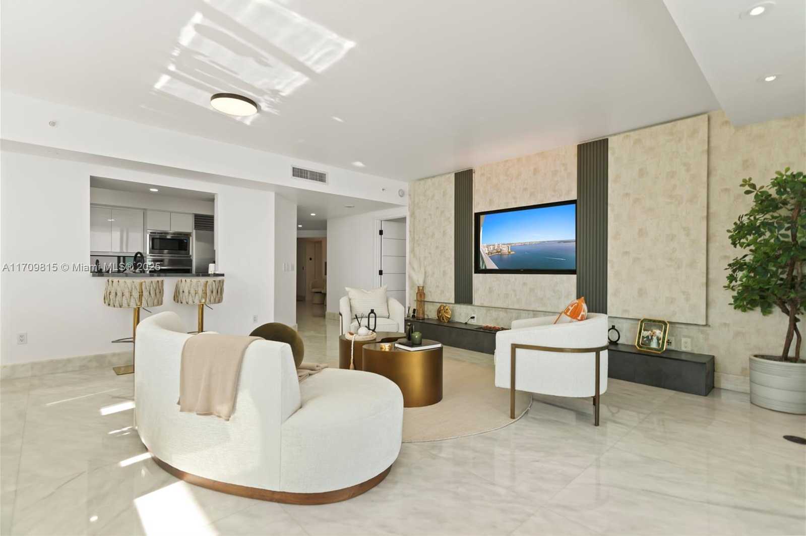Small Image of 1331 BRICKELL BAY DR #1011, Miami Number 12