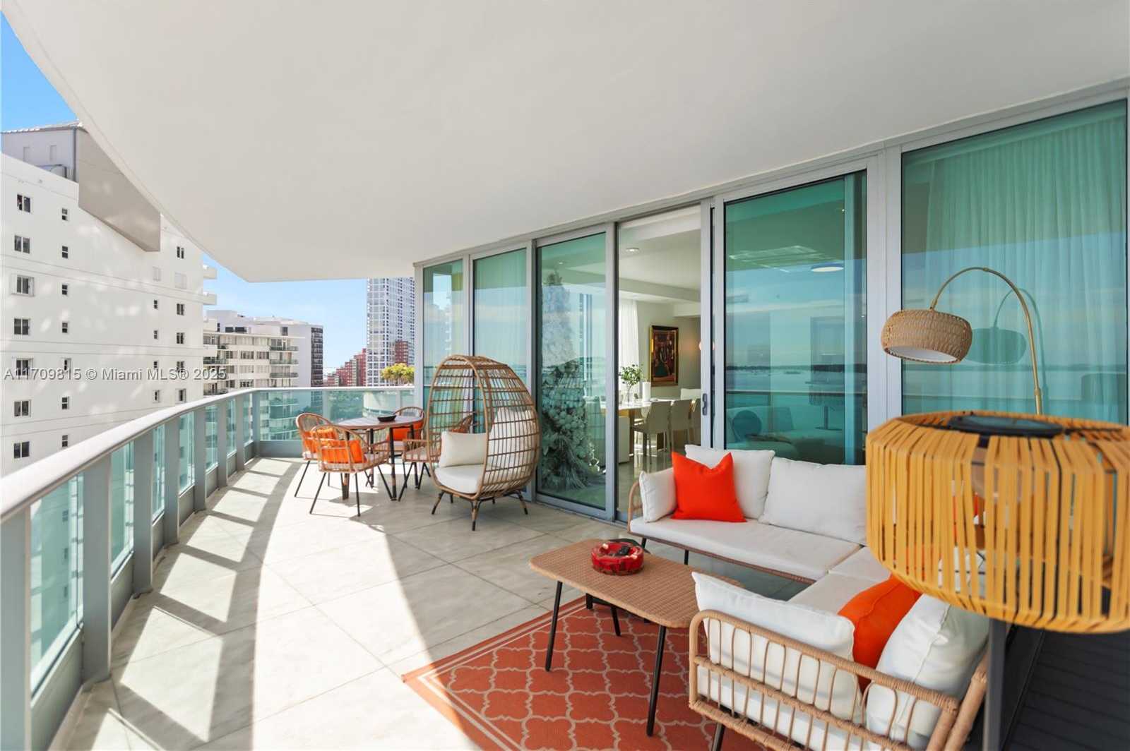 Small Image of 1331 BRICKELL BAY DR #1011, Miami Number 19