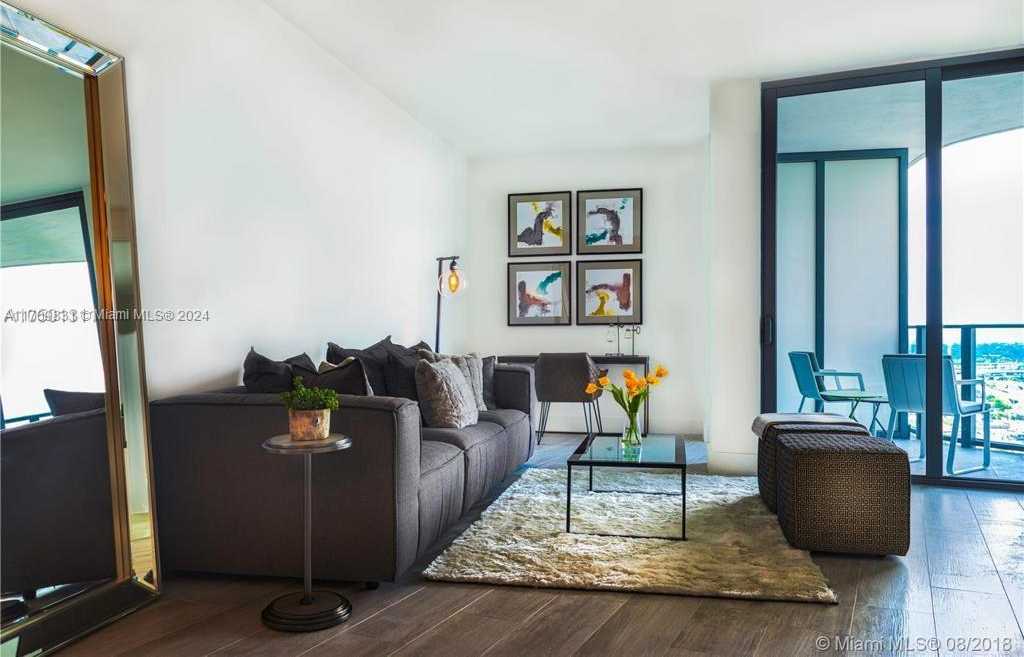 Small Image of 121 NORTH EAST 34TH ST #1214, Miami Number 2