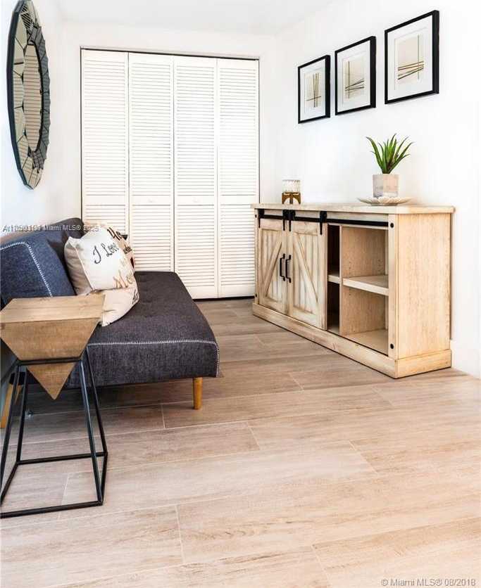 Small Image of 121 NORTH EAST 34TH ST #1214, Miami Number 4
