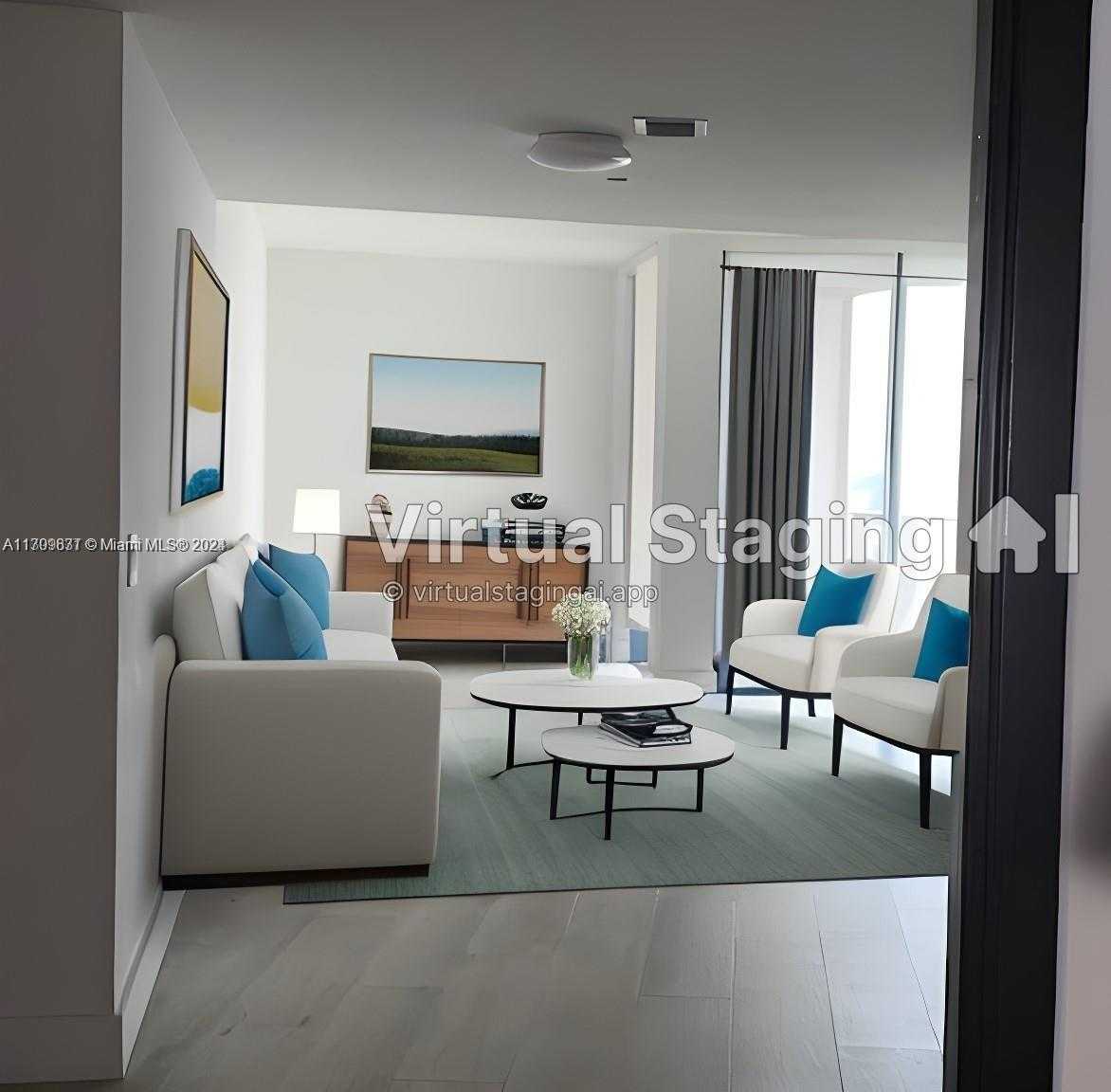Small Image of 121 NORTH EAST 34TH ST #1214, Miami Number 6