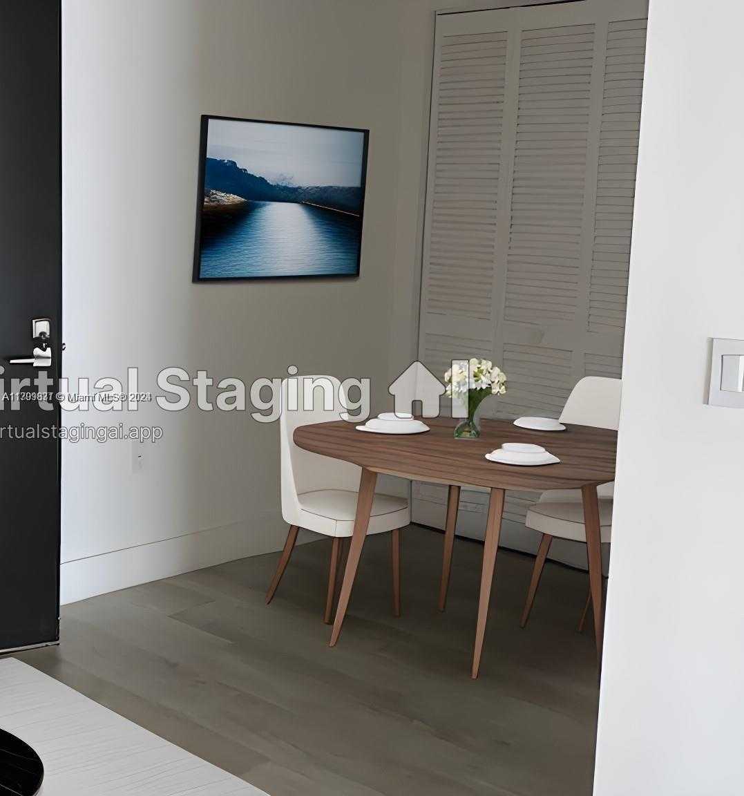 Small Image of 121 NORTH EAST 34TH ST #1214, Miami Number 7