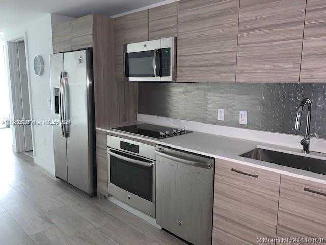 Small Image of 121 NORTH EAST 34TH ST #1214, Miami Number 9