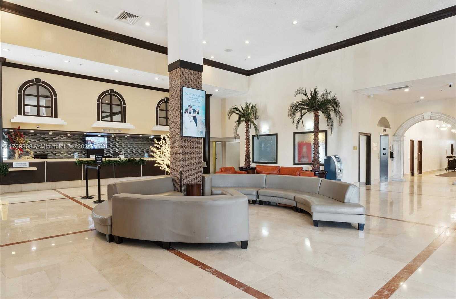 Small Image of 19201 COLLINS AVE #612, Sunny Isles Beach Number 12
