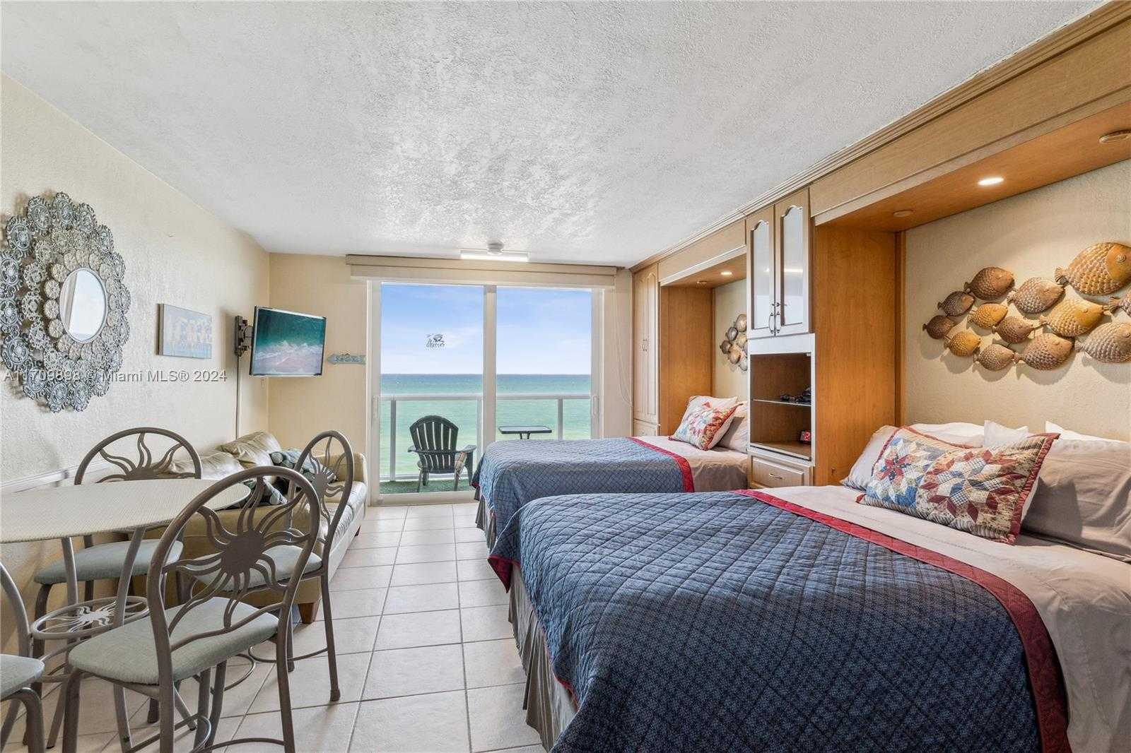 Small Image of 19201 COLLINS AVE #612, Sunny Isles Beach Number 5