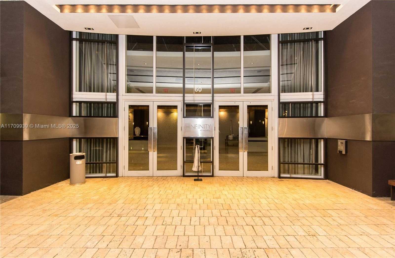 Small Image of 60 SOUTH WEST 13TH ST #3805, Miami Number 2