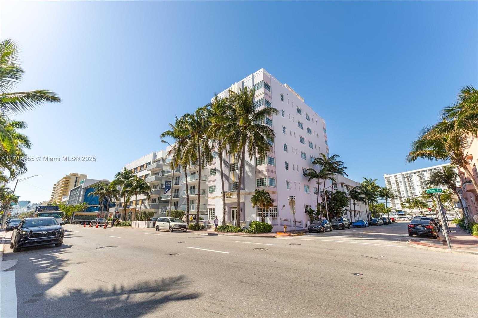 Small Image of 4130 COLLINS AVE #703, Miami Beach Number 18
