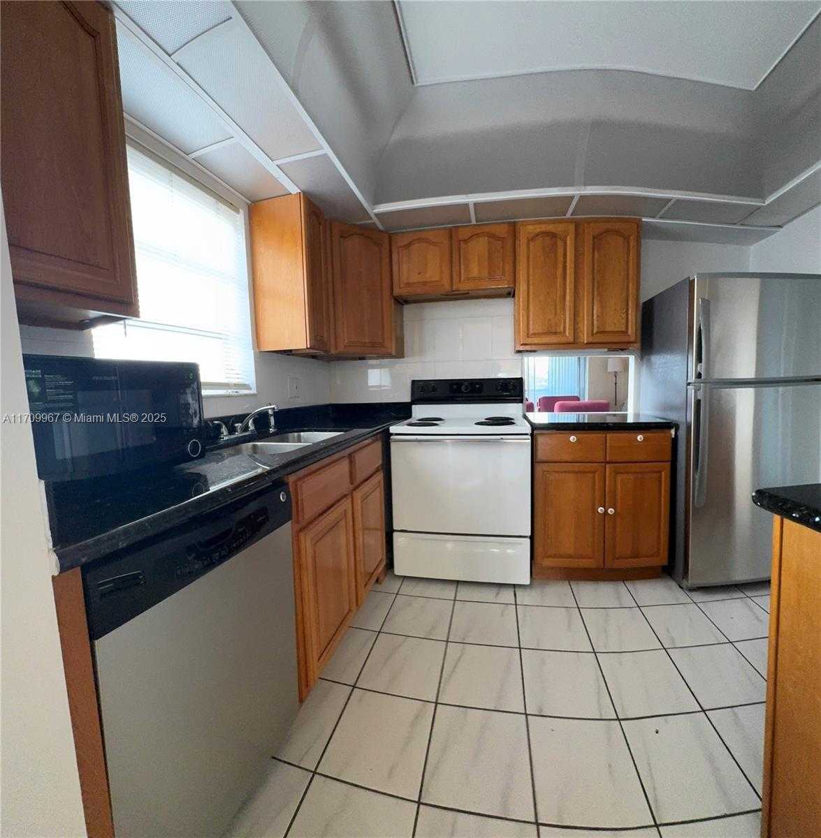 Small Image of 16400 NORTH EAST 17TH AVE #707, North Miami Beach Number 10