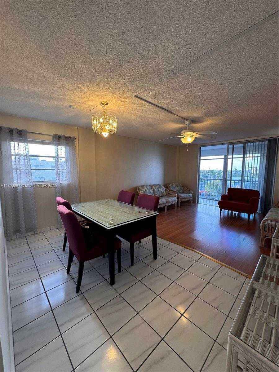 Small Image of 16400 NORTH EAST 17TH AVE #707, North Miami Beach Number 19