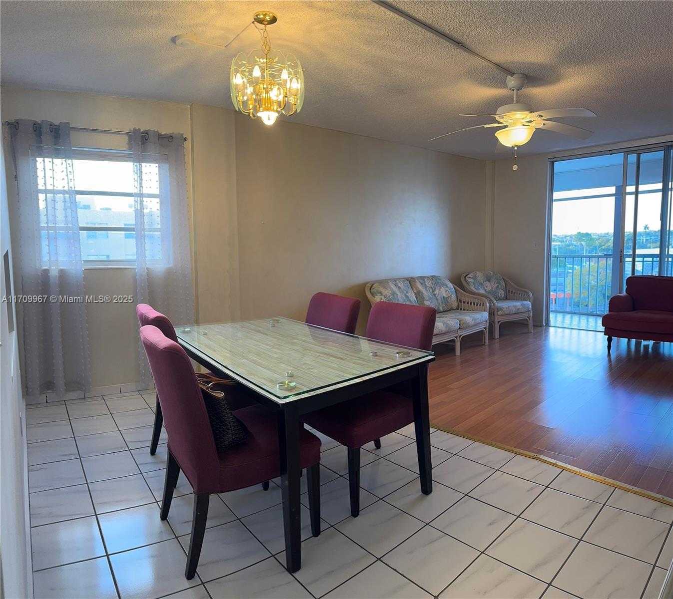 Small Image of 16400 NORTH EAST 17TH AVE #707, North Miami Beach Number 20