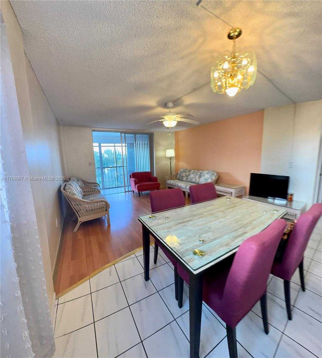 Small Image of 16400 NORTH EAST 17TH AVE #707, North Miami Beach Number 21