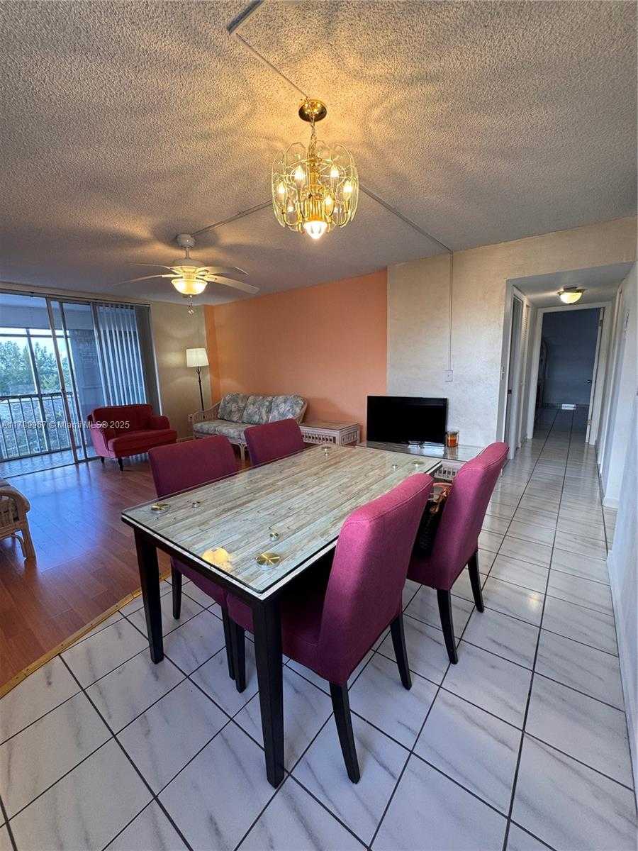 Small Image of 16400 NORTH EAST 17TH AVE #707, North Miami Beach Number 22