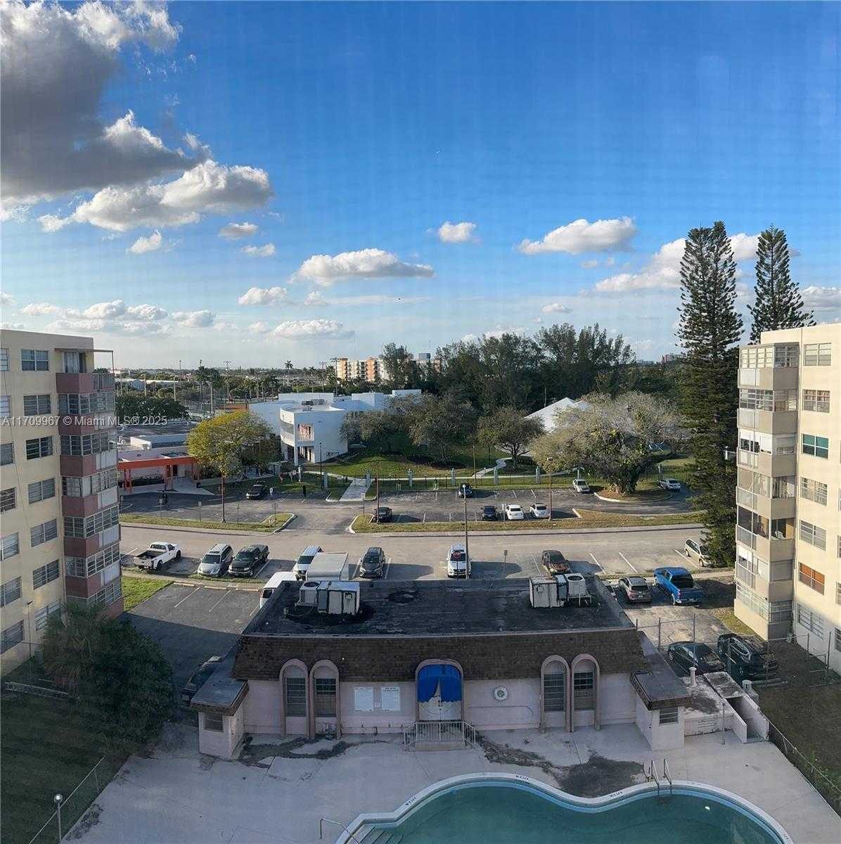 Small Image of 16400 NORTH EAST 17TH AVE #707, North Miami Beach Number 29
