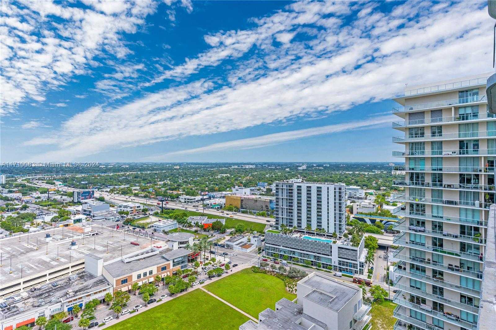 Small Image of 121 NORTH EAST 34TH ST #2810, Miami Number 11