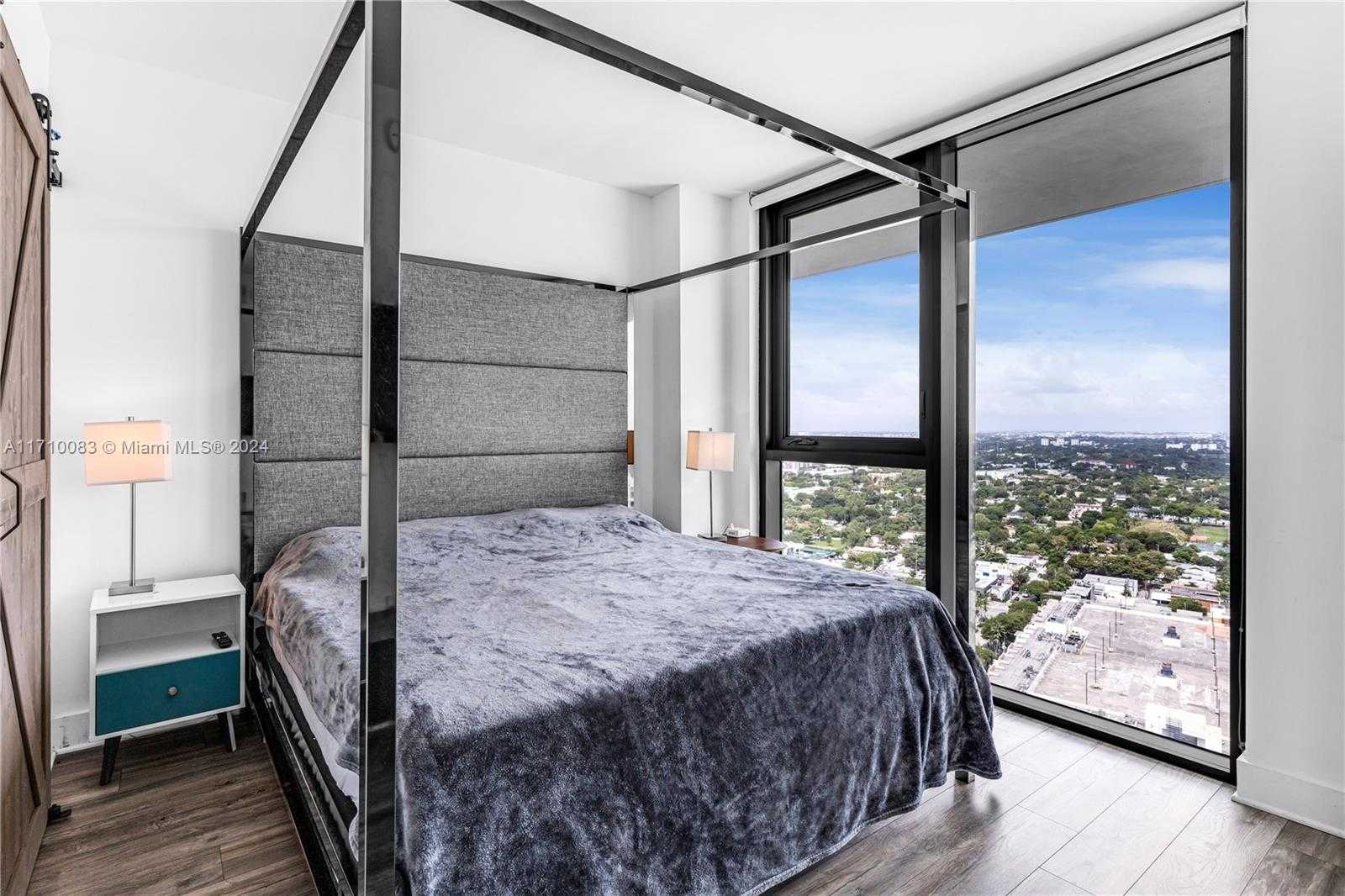 Small Image of 121 NORTH EAST 34TH ST #2810, Miami Number 9