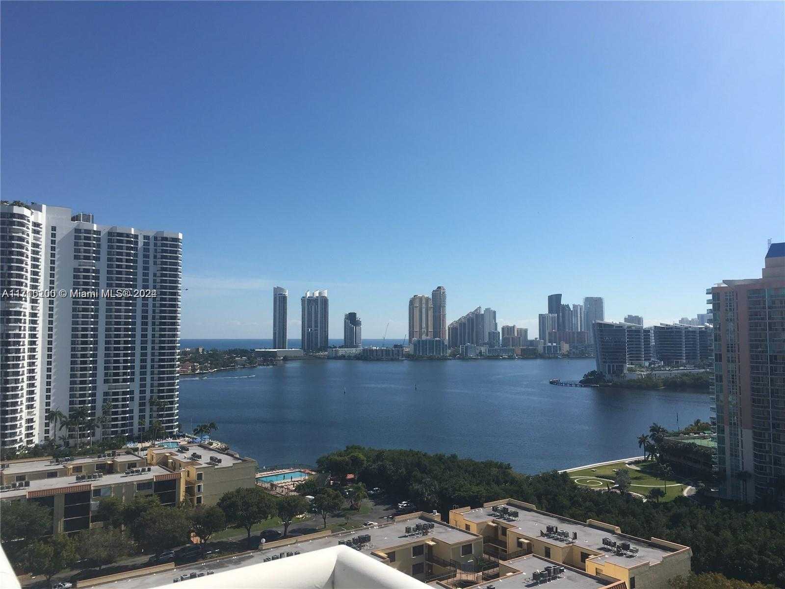 Small Image of 3300 NORTH EAST 192ND ST #1814, Aventura Number 2