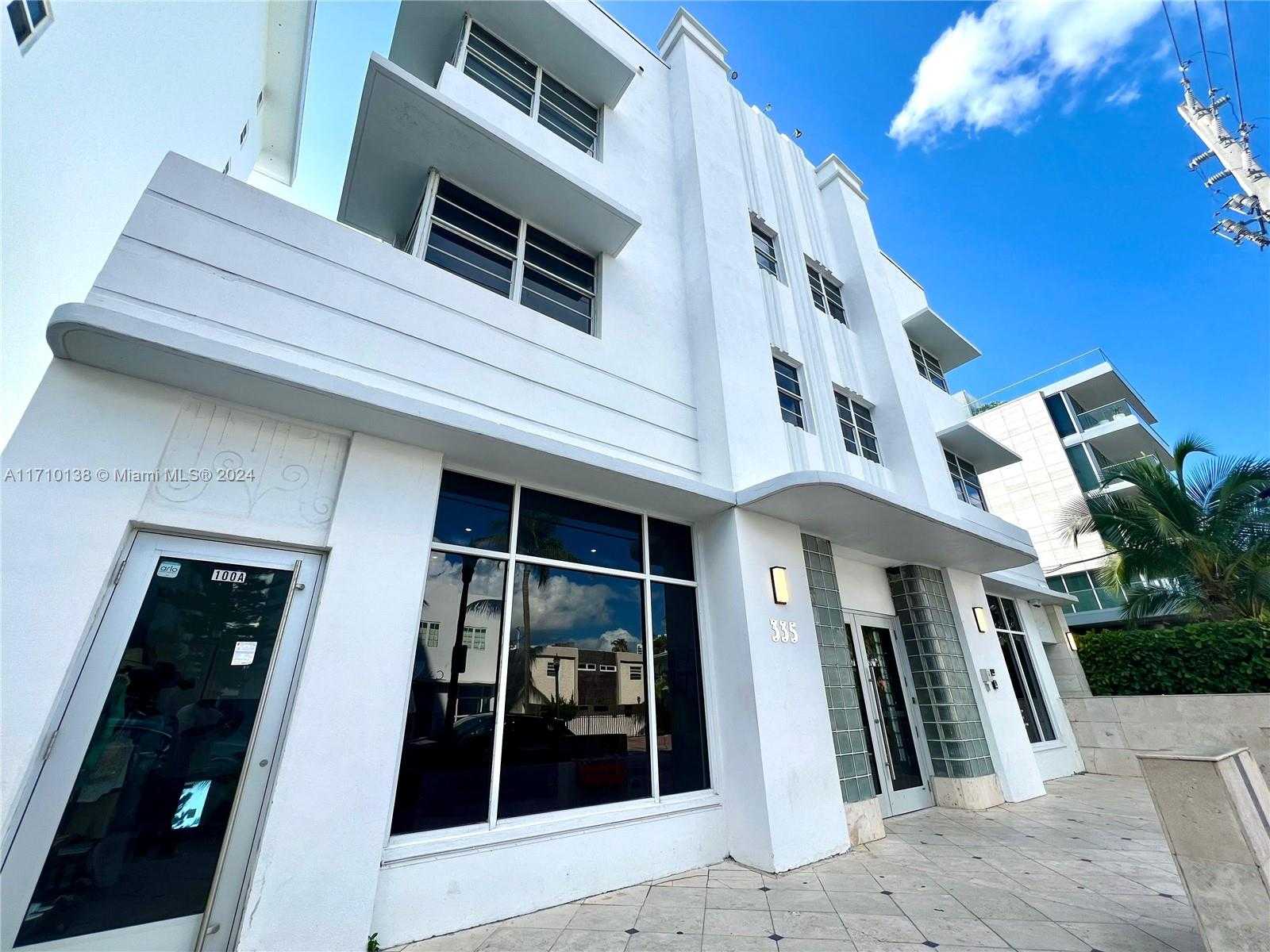 Small Image of 335 OCEAN DR #210, Miami Beach Number 3