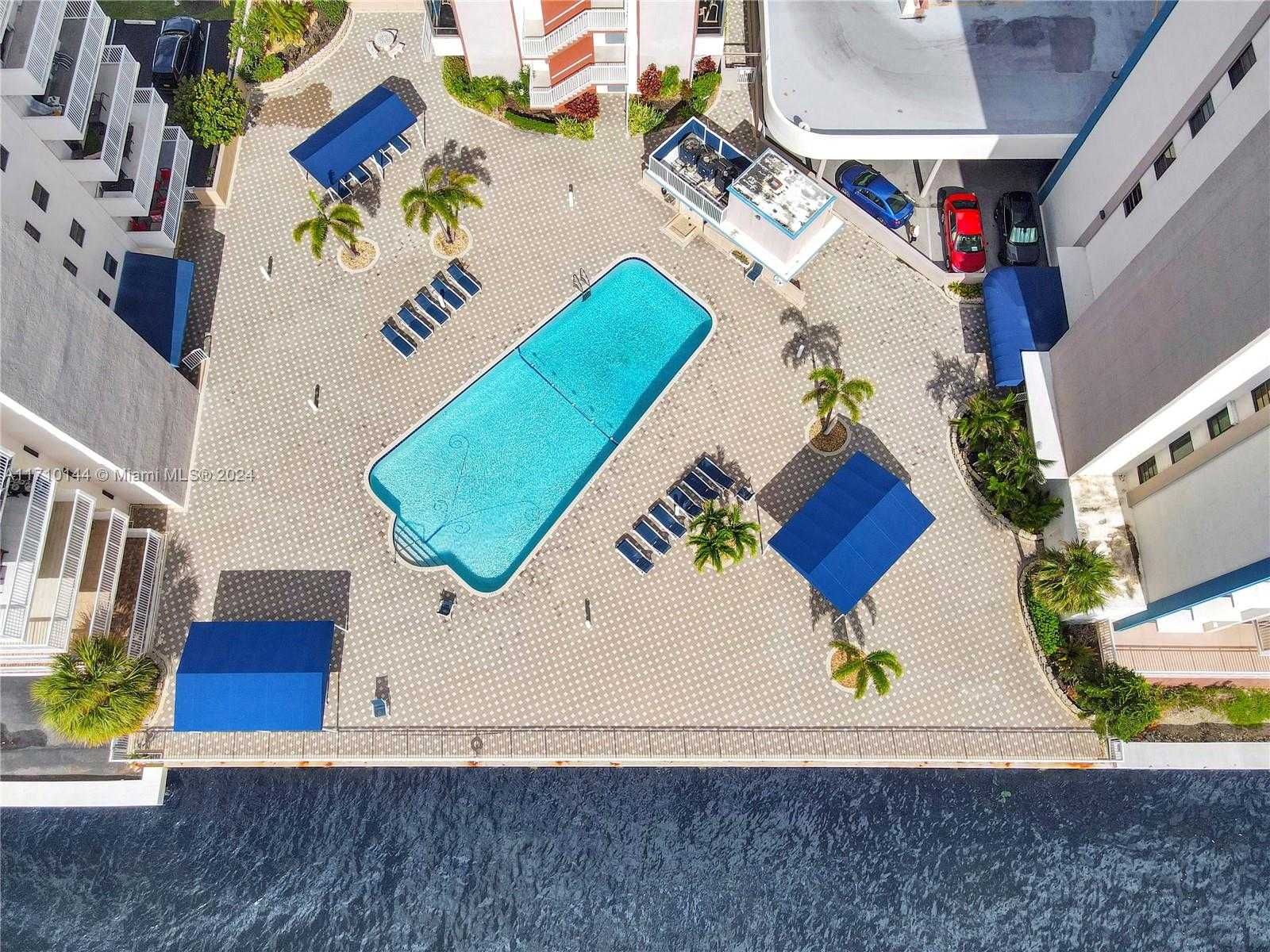 Small Image of 1600 SOUTH OCEAN DR #2F, Hollywood Number 28