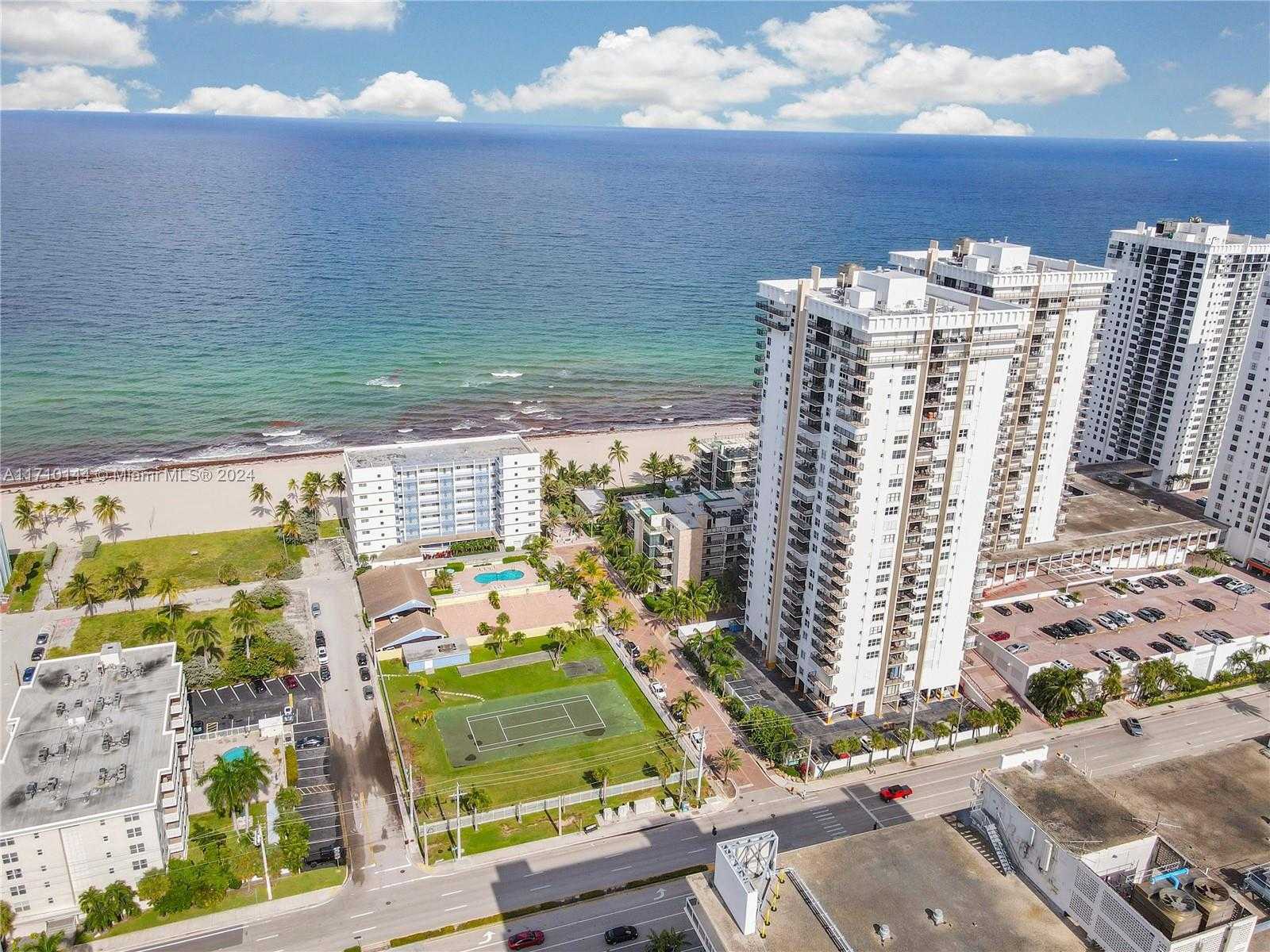 Small Image of 1600 SOUTH OCEAN DR #2F, Hollywood Number 34