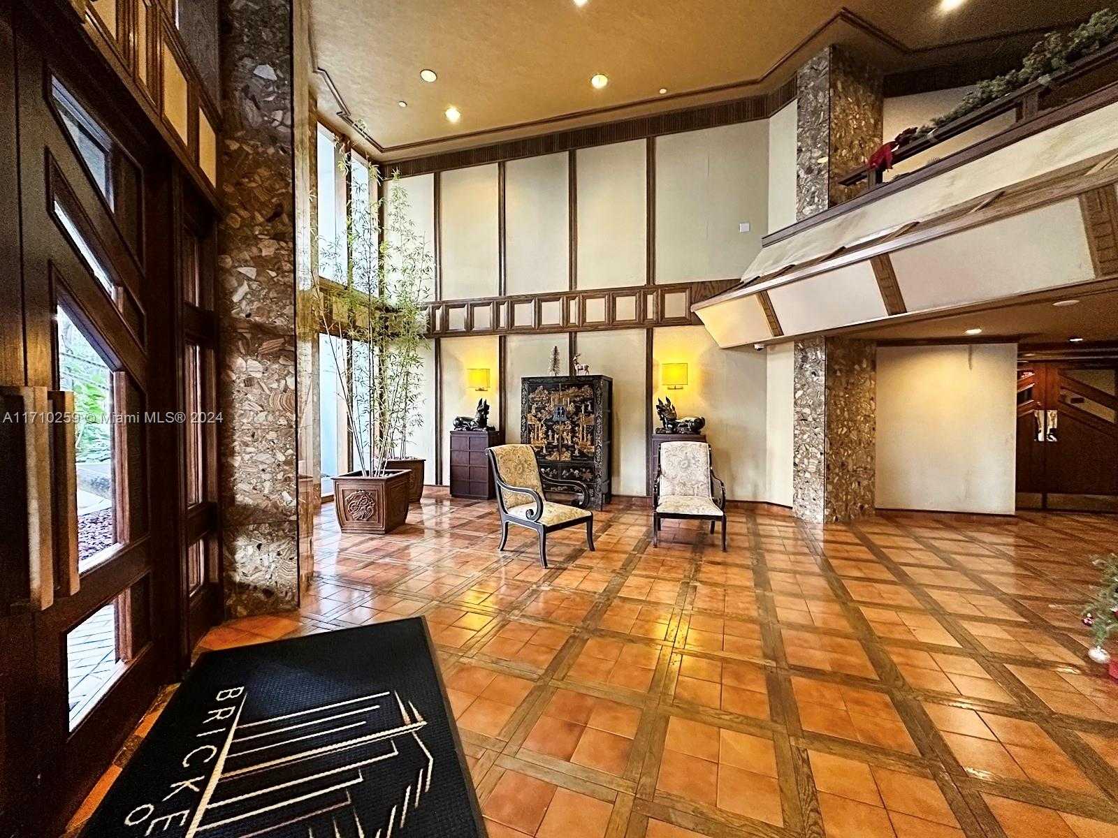 Small Image of 520 BRICKELL KEY DR #A1802, Miami Number 25