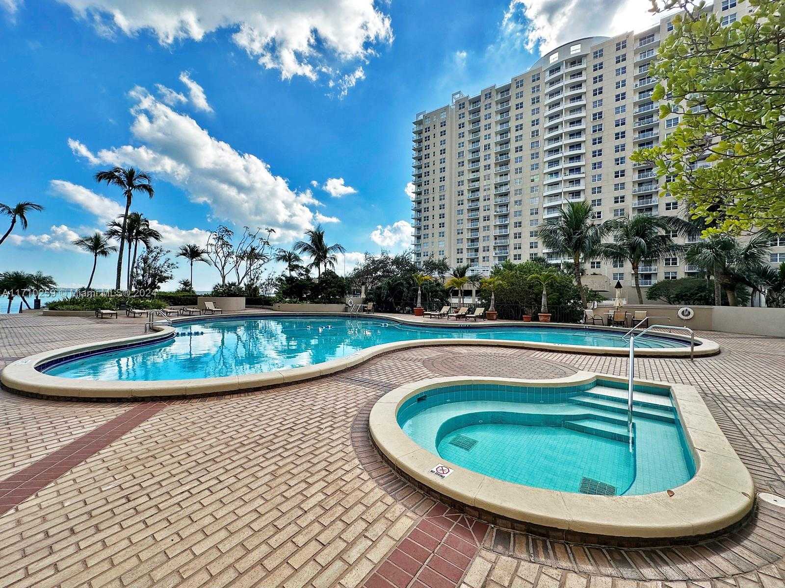 Small Image of 520 BRICKELL KEY DR #A1802, Miami Number 28