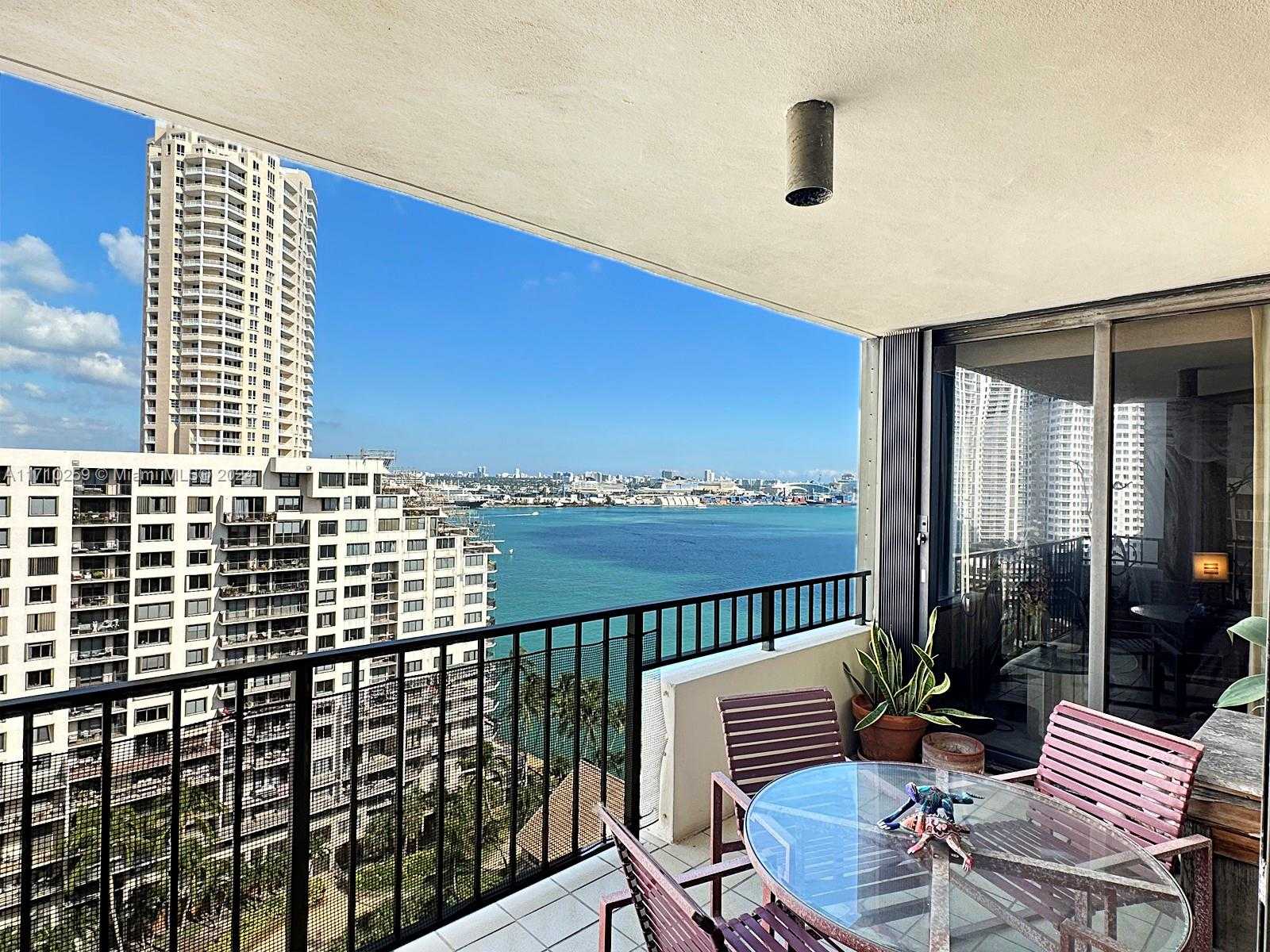 Small Image of 520 BRICKELL KEY DR #A1802, Miami Number 3