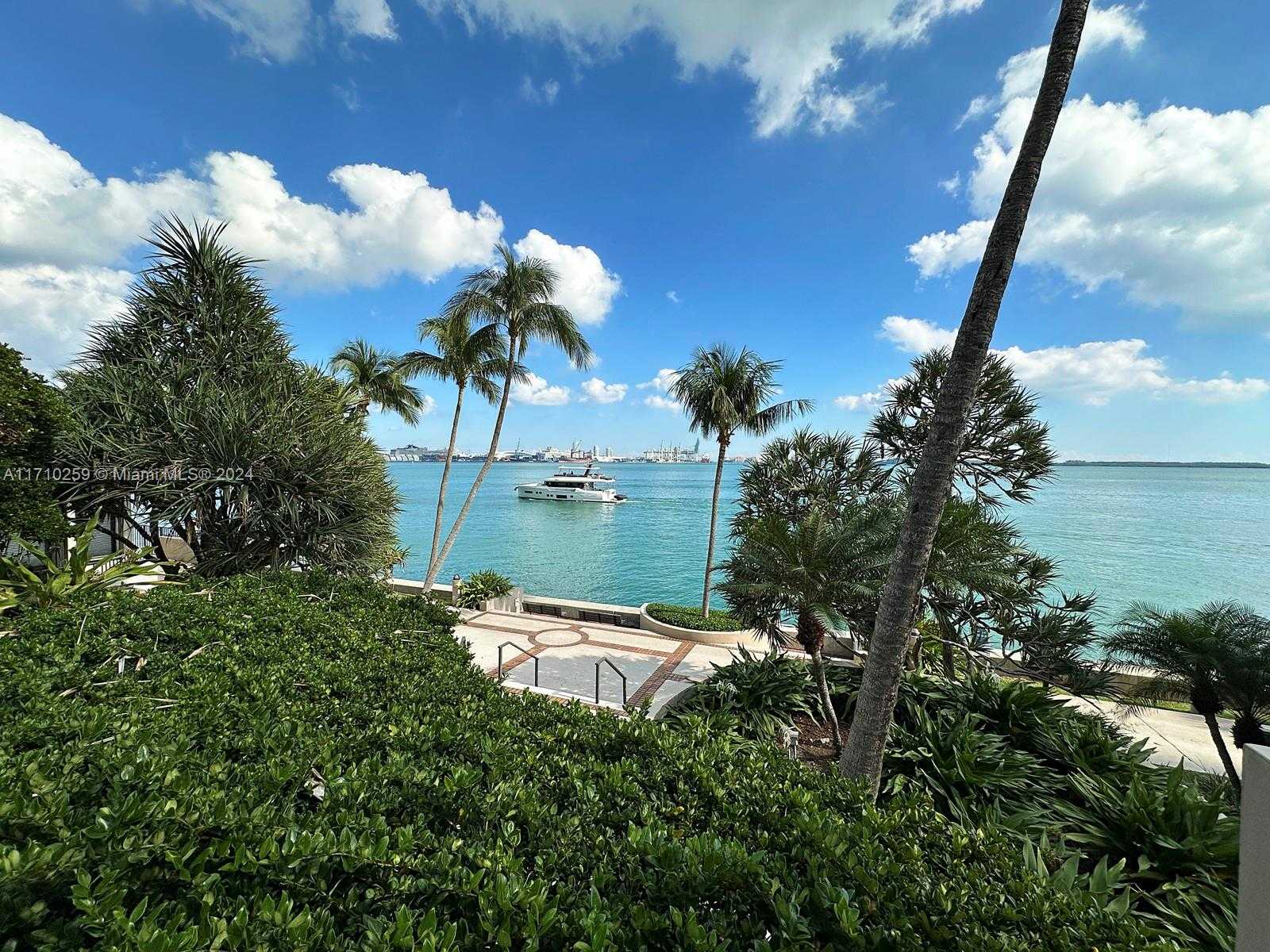 Small Image of 520 BRICKELL KEY DR #A1802, Miami Number 36