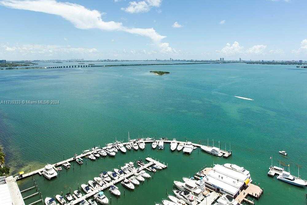 Small Image of 555 NORTH EAST 15TH ST #TS D, Miami Number 5