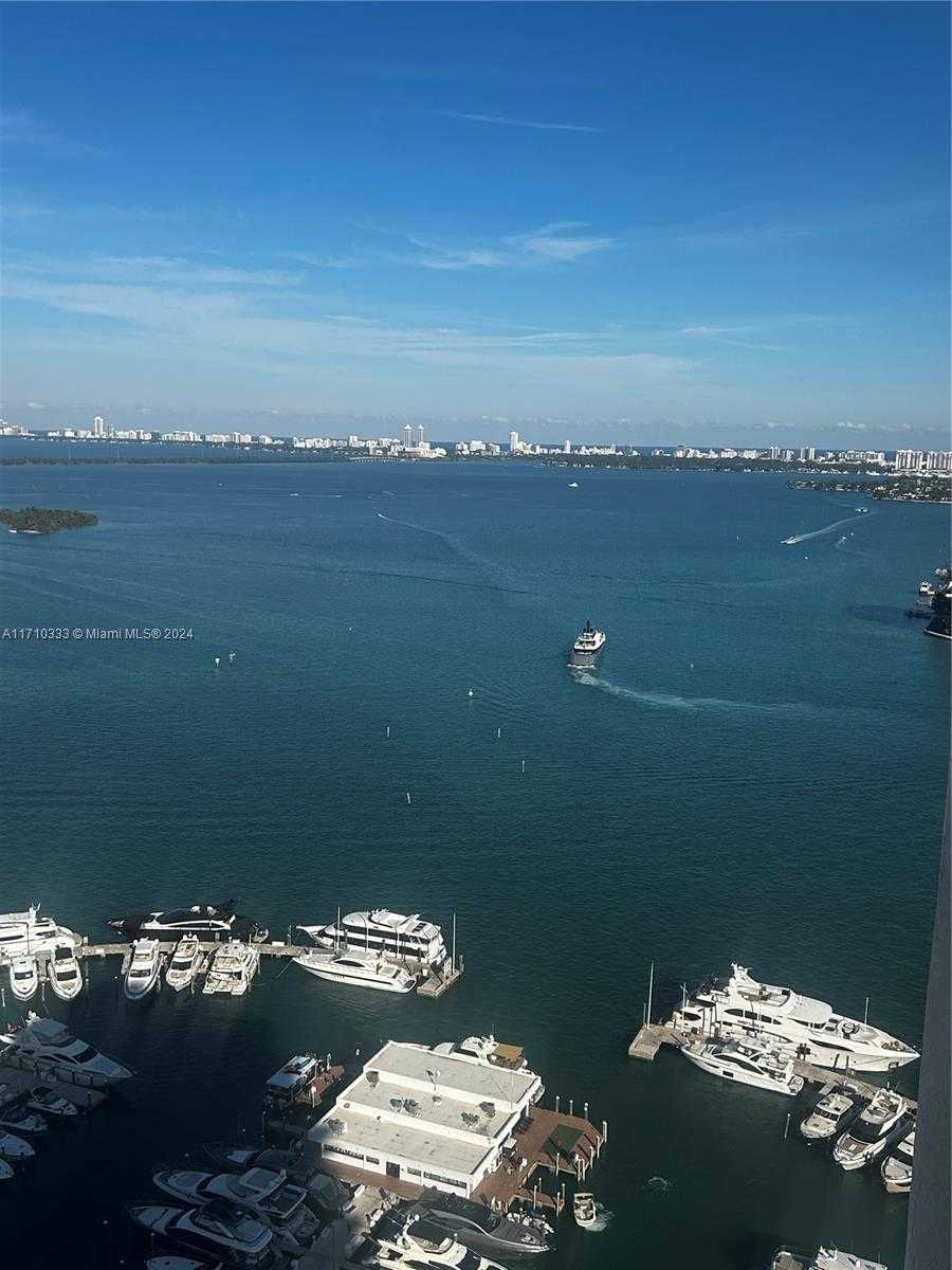 Small Image of 555 NORTH EAST 15TH ST #TS D, Miami Number 6