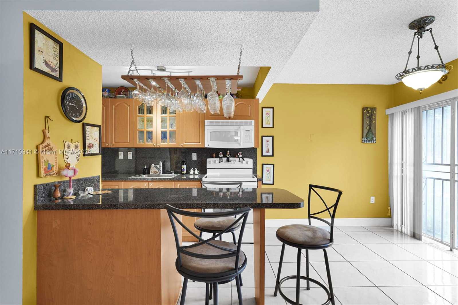 Small Image of 9301 SOUTH WEST 4TH ST #114E, Miami Number 13