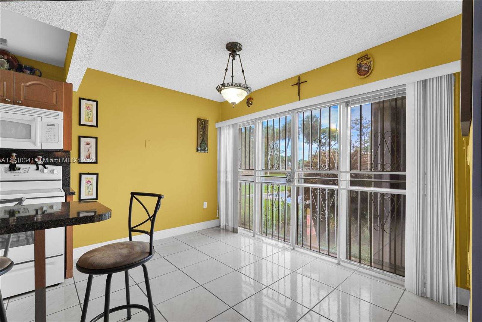 Small Image of 9301 SOUTH WEST 4TH ST #114E, Miami Number 14