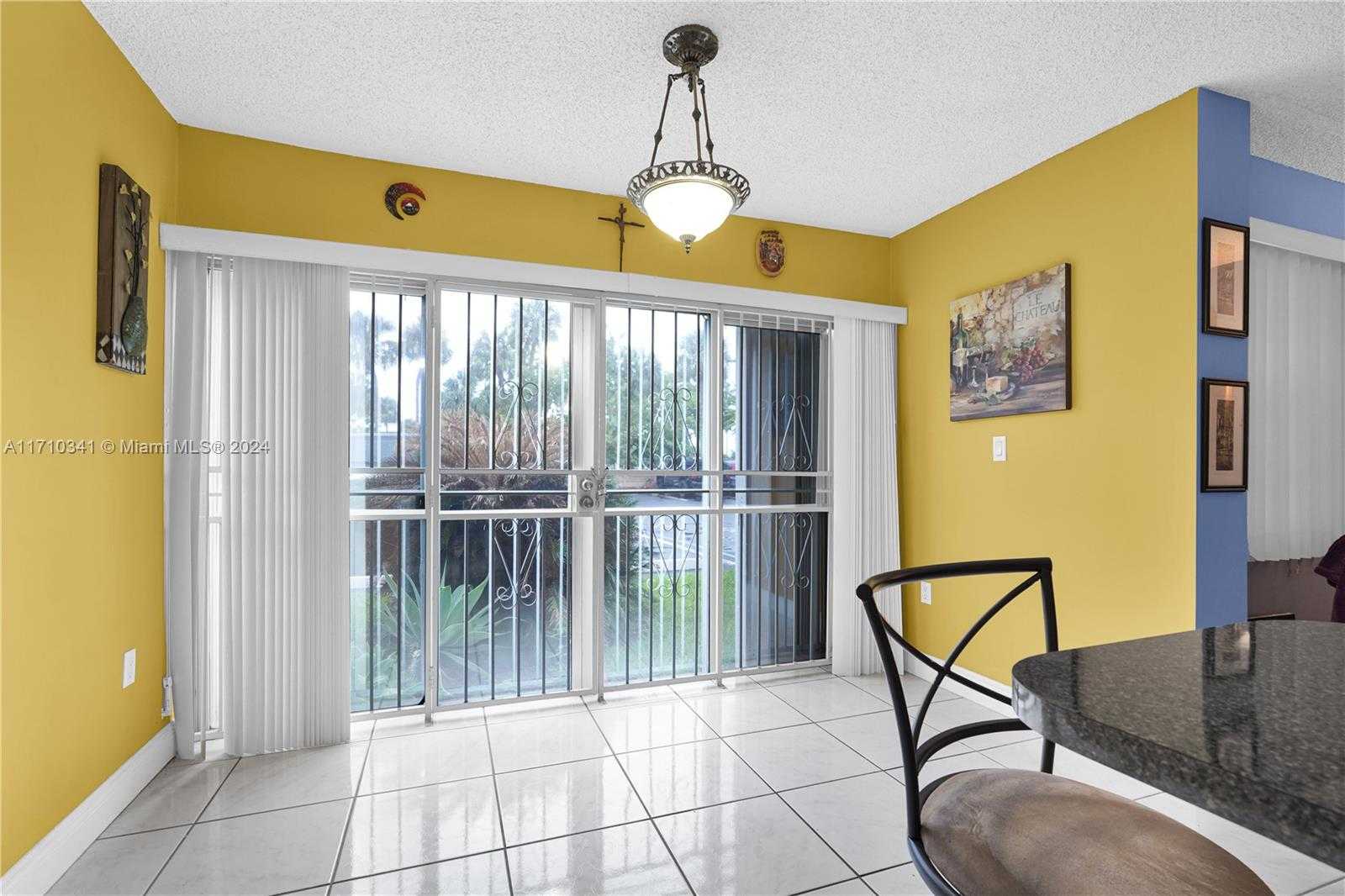 Small Image of 9301 SOUTH WEST 4TH ST #114E, Miami Number 15