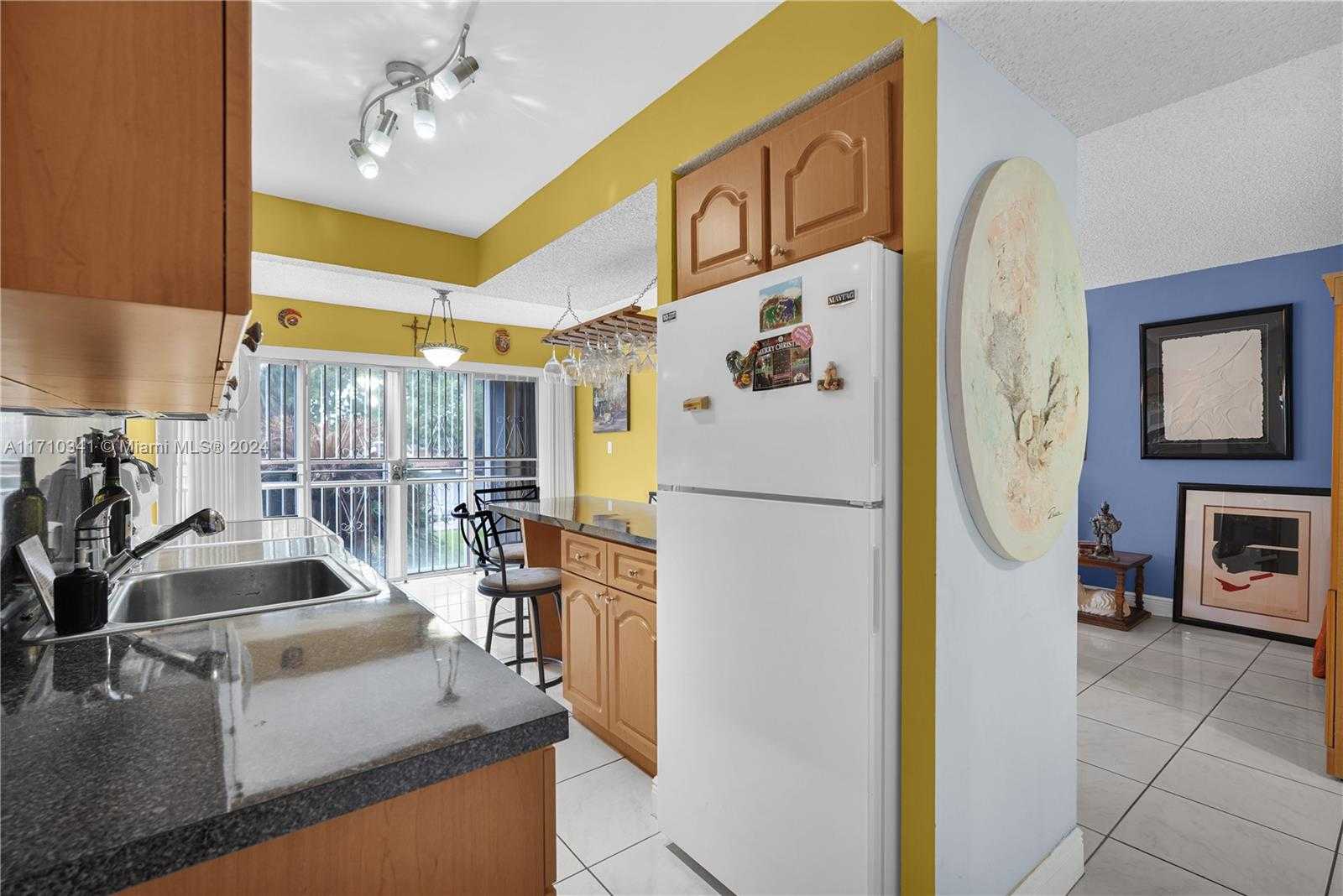 Small Image of 9301 SOUTH WEST 4TH ST #114E, Miami Number 16