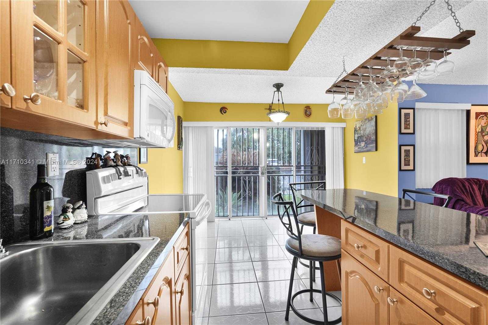 Small Image of 9301 SOUTH WEST 4TH ST #114E, Miami Number 18