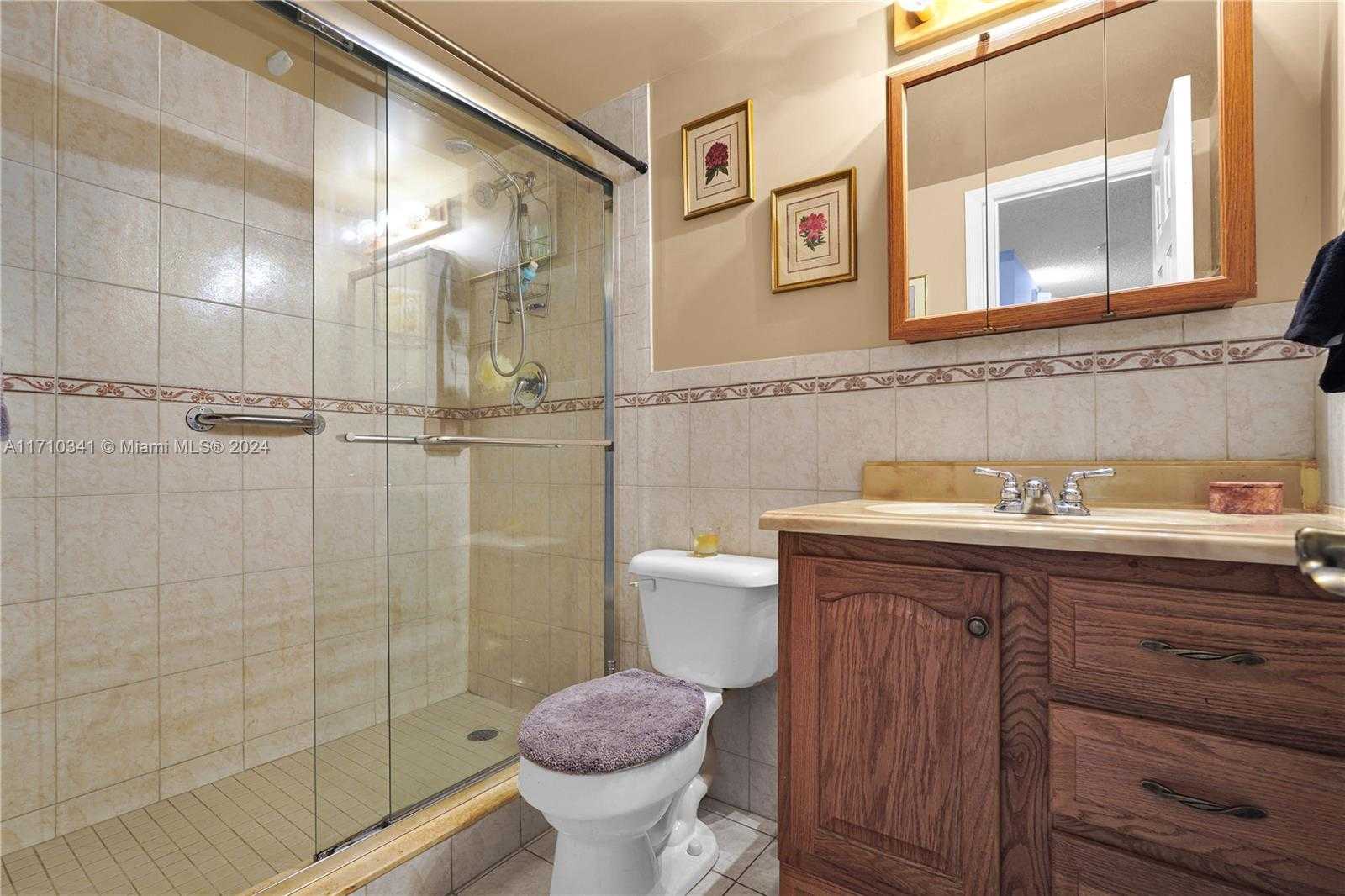 Small Image of 9301 SOUTH WEST 4TH ST #114E, Miami Number 19