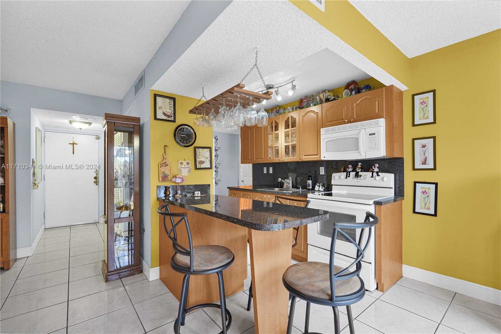 Small Image of 9301 SOUTH WEST 4TH ST #114E, Miami Number 2