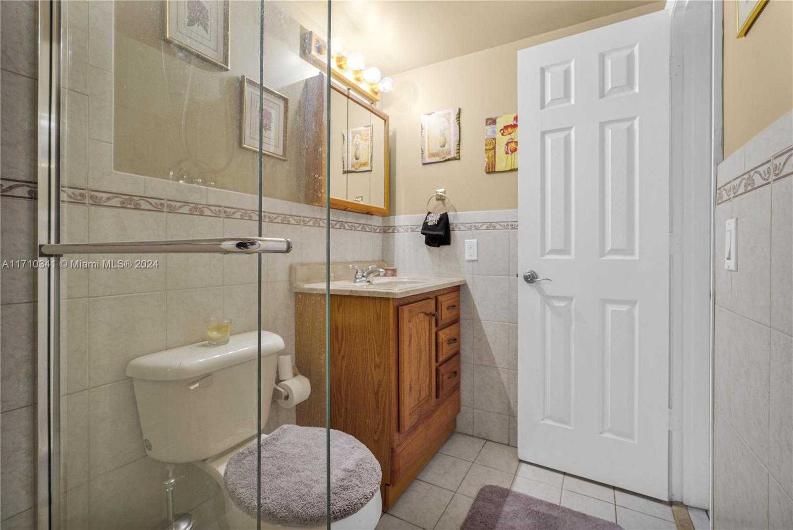 Small Image of 9301 SOUTH WEST 4TH ST #114E, Miami Number 20